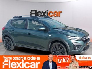 Dacia Sandero Expression 74kW (100CV) ECO-G