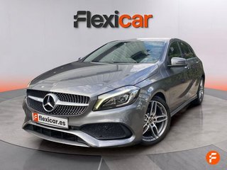 Mercedes-Benz Clase A A 200 d