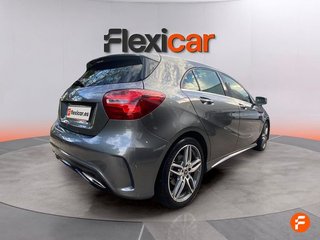 Mercedes-Benz Clase A A 200 d