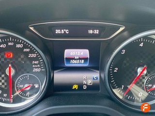 Mercedes-Benz Clase A A 200 d
