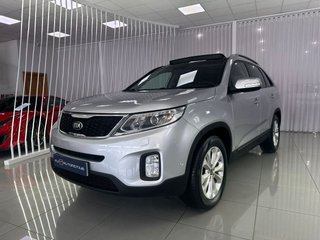 KIA Sorento 2.2 CRDi 200CV Emotion Auto 4x4