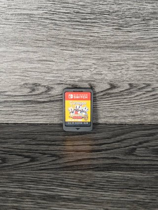 Cuphead - Nintendo Switch