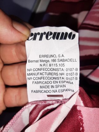 Camiseta Vintage Estampada