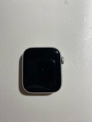 Apple Watch SE 2ª Gen 44mm Plata