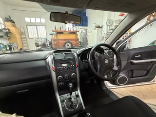 Suzuki Grand Vitara 2006
