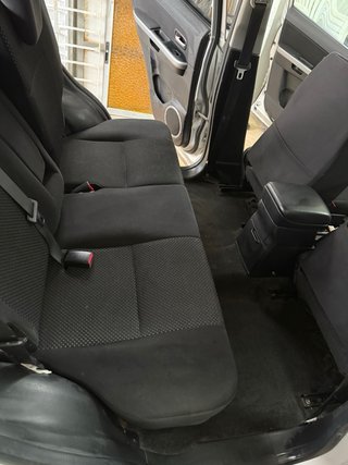 Suzuki Grand Vitara 2006