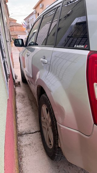 Suzuki Grand Vitara 2006