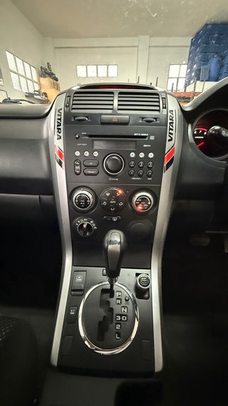 Suzuki Grand Vitara 2006