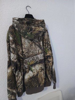 Sudadera Jordan Camuflaje