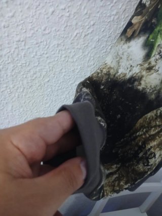 Sudadera Jordan Camuflaje