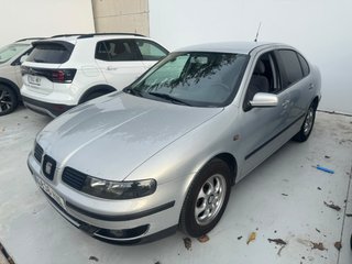 SEAT Toledo 2000, 1.9 tdi 110 cv