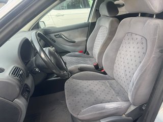 SEAT Toledo 2000, 1.9 tdi 110 cv
