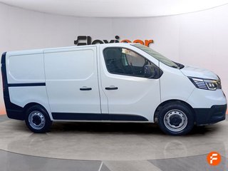 Renault Trafic 2.0 131CV