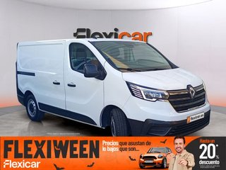 Renault Trafic 2.0 131CV