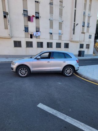Audi Q5 2010