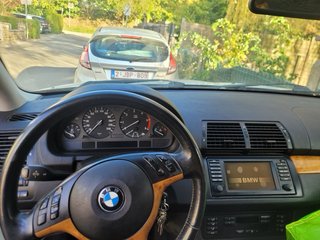 BMW X5 2004