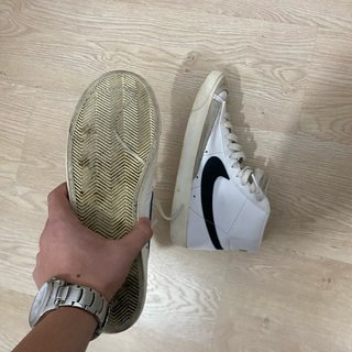 Nike Blazer Mid Talla 44