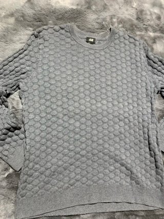 Jersey H&M Talla S