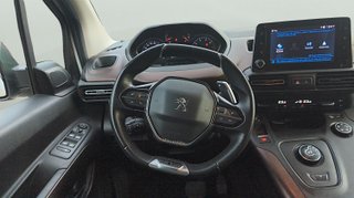 Peugeot Rifter BlueHDi 130 GT Line Standard EAT8 96 kW (130 CV)