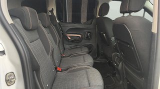 Peugeot Rifter BlueHDi 130 GT Line Standard EAT8 96 kW (130 CV)