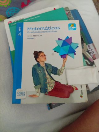 Libros de texto