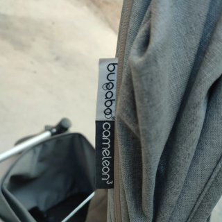 Bugaboo Camaleón 3 Silla Paseo