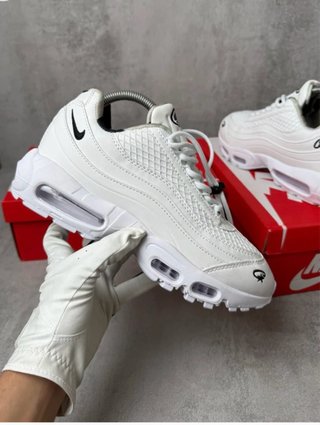 Nike Air Max 95 Corteiz