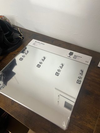 Espejos IKEA BLODLÖNN