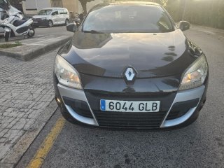Renault Megane 2010