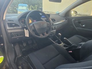 Renault Megane 2010