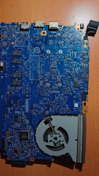 Placa Base, Batería Original, altavoz, Lector DVD