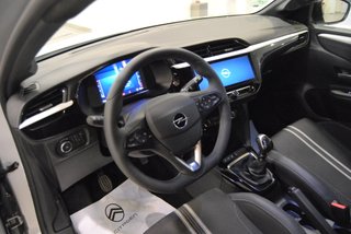Opel Corsa Gasolina 100 6v GS 2026