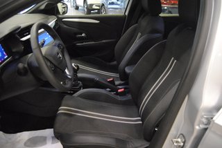 Opel Corsa Gasolina 100 6v GS 2026