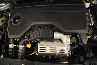 Opel Corsa Gasolina 100 6v GS 2026