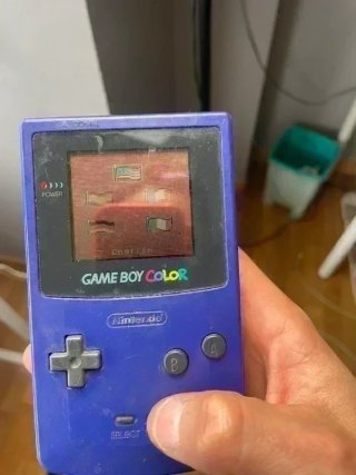 Extreme Sports Game Boy Color GBC Nintendo