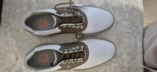 Zapato de golf Footjoy Tradition