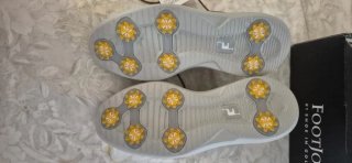Zapato de golf Footjoy Tradition