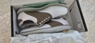Zapato de golf Footjoy Tradition
