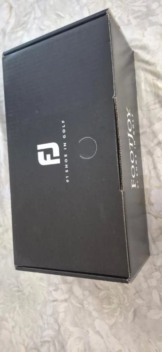 Zapato de golf Footjoy Tradition