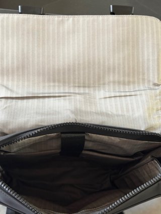 Mochila Qonto Negra