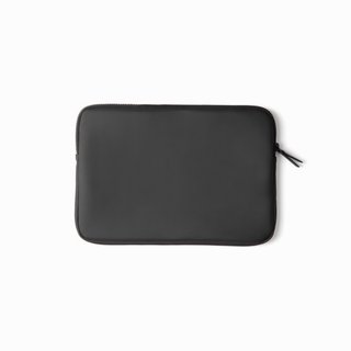 Mochila Qonto Negra