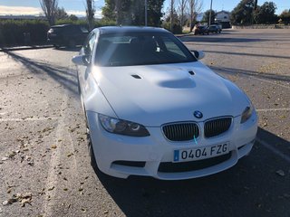 BMW Serie 3 2008