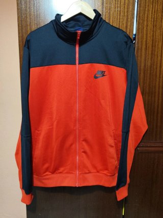 Chaqueta Nike Talla XL