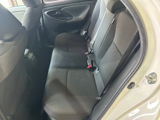 MUY CUIDADO!!!! TOYOTA YARIS ACTIVE 120H