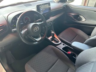 MUY CUIDADO!!!! TOYOTA YARIS ACTIVE 120H
