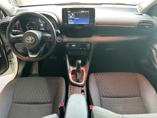 MUY CUIDADO!!!! TOYOTA YARIS ACTIVE 120H