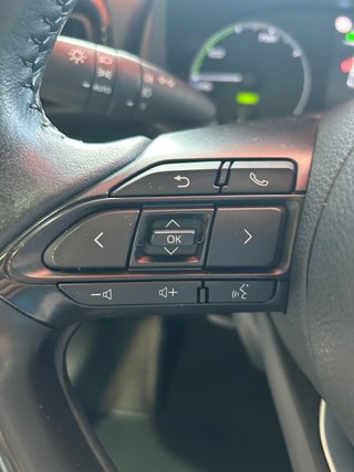 MUY CUIDADO!!!! TOYOTA YARIS ACTIVE 120H