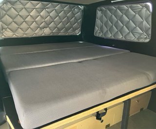 Volkswagen Transporter T3 1989