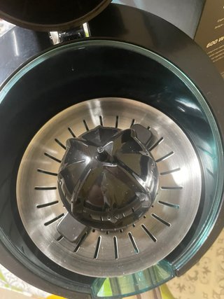 Exprimidor Cecotec EssentialVita PowerFresh 600