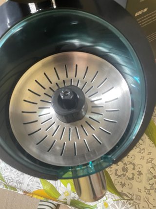 Exprimidor Cecotec EssentialVita PowerFresh 600